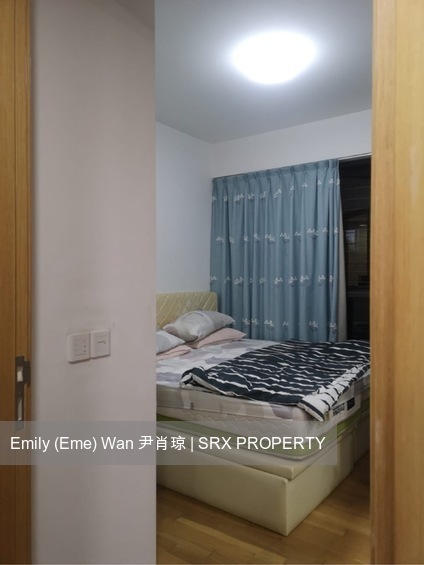 Bartley Ridge (D13), Condominium #486896801